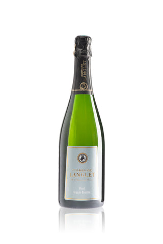 Champagne Langlet - Brut Gran Réserve