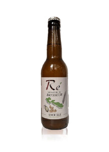 Birra Limone e Zenzero