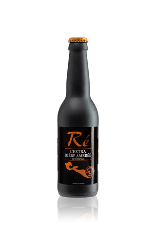 L'Extra Bière Ambrée