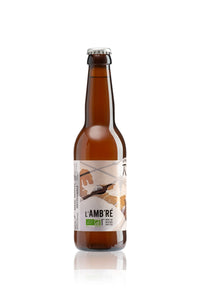 L'Amb'Ré - BIO
