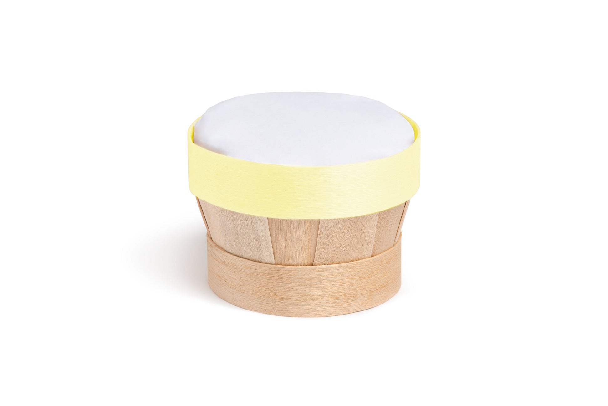 Burro Aromatizzato con Scorza di Limone