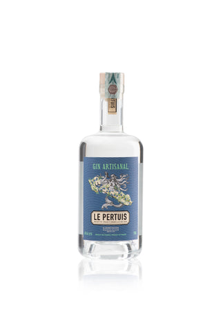 Gin Le Pertuis
