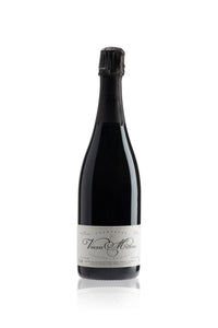 Champagne Vincent Metivier - 100% Pinot Meunier Blanc de Noirs