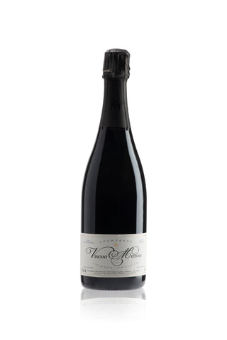 Champagne Vincent Metivier - 100% Pinot Meunier Blanc de Noirs