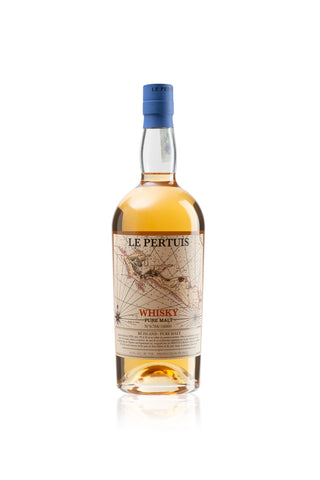 Whisky 5 Anni