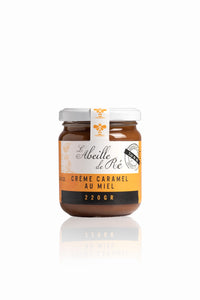 Crema al Caramello