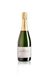 Champagne - Marc Hennequière - L'Obsidienne Brut