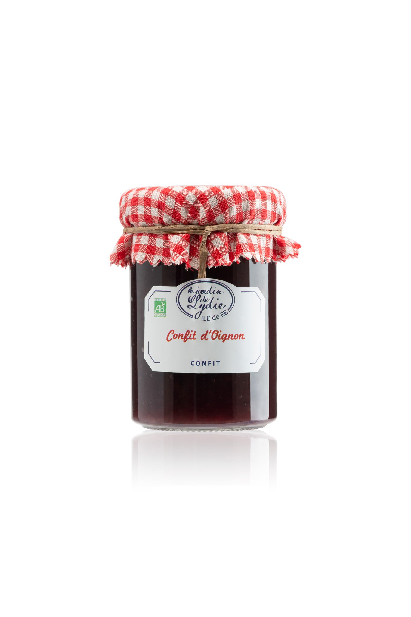 Confit di Cipolle BIO
