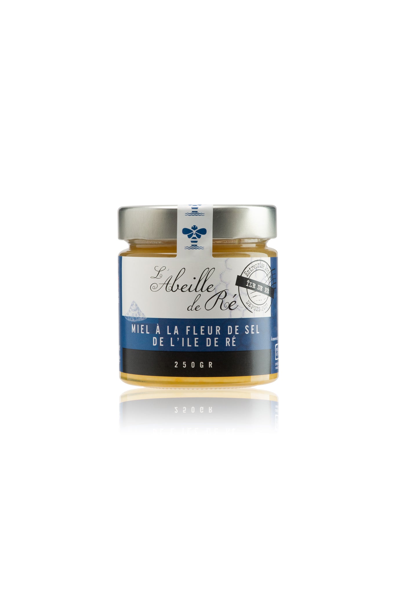 Miele Fleur de Sel