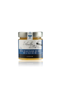 Miele Fleur de Sel