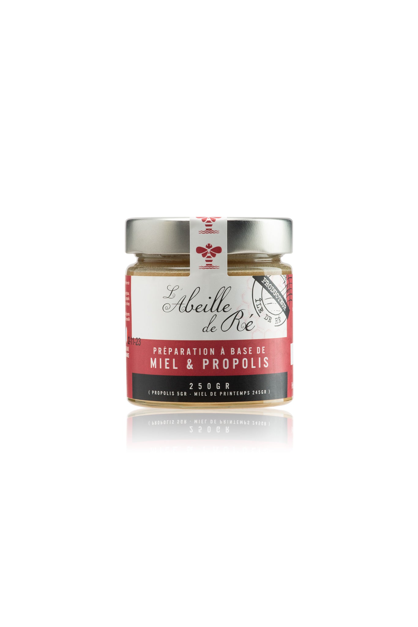 Miele ai Propoli