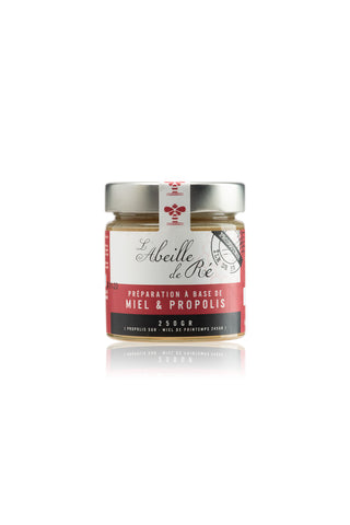 Miele ai Propoli